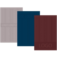 Плед на заказ Marea Plus, S, полушерсть Плед на заказ Marea Plus, S, полушерсть