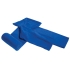 Плед с рукавами Lazybones, темно-синий, , флис, плотность 210 г/м²