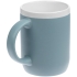 Кружка Borde, голубой, , каменная керамика