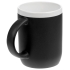 Кружка Borde, черный, , каменная керамика