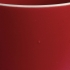 Чашка Fusion, красная, уценка, , фарфор