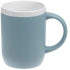 Кружка Borde, голубой, , каменная керамика