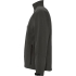 Куртка мужская на молнии RELAX 340, темно-серая, , 