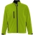 Куртка мужская на молнии RELAX 340, зеленая
