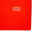 Жилет оверсайз унисекс Tad в сумке, красный, , сумка - хлопок 100%, плотность 105 г/м²; жилет - акрил 100%, плотность 400 г/м²