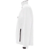 Куртка мужская на молнии RELAX 340, белая, , 