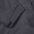 Куртка унисекс Shtorm, темно-серая (графит), , 