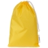 Дождевик со светоотражающими элементами Kivach Promo Blink, желтый, , полиэстер 100%, плотность 60 г/м²; таффета
