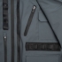Куртка Secur, серая, , верх и подкладка - полиэстер 100%, утеплитель - холлофан, плотность 100 г/м²