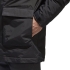 Куртка мужская Xploric, черная, , 