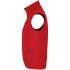 Жилет Falcon BW Women, красный, , верх - переработанный полиэстер, 94%; эластан, 6%; плотность 270 г/м², софтшелл; подкладка - полиэстер, 100%, флис