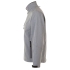 Куртка мужская на молнии RELAX 340, серый меланж, , 