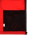 Жилет флисовый Manakin, красный, , полиэстер 100%, плотность 280 г/м², флис