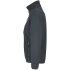 Куртка женская Falcon Women, темно-серая, , верх - переработанный полиэстер, 94%; эластан, 6%; плотность 270 г/м², софтшелл; подкладка - полиэстер, 100%, флис