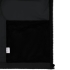 Жилет флисовый Manakin, черный, , полиэстер 100%, плотность 280 г/м², флис