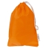 Дождевик Kivach Promo, оранжевый неон, , полиэстер 100%, плотность 60 г/м²; таффета