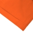Жилет флисовый Manakin, оранжевый, , полиэстер 100%, плотность 280 г/м², флис