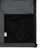 Жилет флисовый Manakin, темно-серый, , полиэстер 100%, плотность 280 г/м², флис