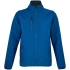 Куртка женская Falcon Women, ярко-синяя, , верх - переработанный полиэстер, 94%; эластан, 6%; плотность 270 г/м², софтшелл; подкладка - полиэстер, 100%, флис