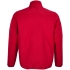 Куртка мужская Falcon Men, красная, , верх - переработанный полиэстер, 94%; эластан, 6%; плотность 270 г/м², софтшелл; подкладка - полиэстер, 100%, флис