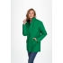 Куртка на стеганой подкладке Robyn, зеленая, , 