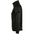 Куртка флисовая женская New Look Women 250, черная, , 
