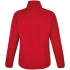 Куртка женская Falcon Women, красная, , верх - переработанный полиэстер, 94%; эластан, 6%; плотность 270 г/м², софтшелл; подкладка - полиэстер, 100%, флис