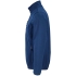 Куртка мужская Falcon Men, синяя, , верх - переработанный полиэстер, 94%; эластан, 6%; плотность 270 г/м², софтшелл; подкладка - полиэстер, 100%, флис