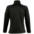 Куртка флисовая женская New Look Women 250, черная, , 
