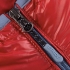 Куртка пуховая женская Tarner Lady, красная, , полиамид, утеплитель - 90% пух, 10% перо