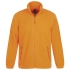 Куртка мужская North, оранжевый неон, , 