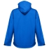 Куртка софтшелл мужская Zagreb, ярко-синяя, , внешняя сторона - полиэстер 96%, эластан 4%; софтшелл, плотность 280 г/м²; изнанка - полиэстер 100%, флис