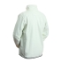 Куртка флисовая мужская LANCASTER, белая с оттенком слоновой кости, , 