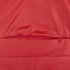 Жилет Leven, красный, , верх - полиэстер 100%, плотность 80 г/м², дюспо; подкладка - полиэстер 100%; утеплитель - синтепон, плотность 200 г/м²