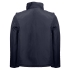 Куртка-трансформер унисекс Astana, темно-синяя, , верх - полиэстер 100%, плотность 170 г/м², оксфорд; подкладка - полиэстер 100%, плотность 65 г/м², таффета; наполнитель - полиэстер 100%, плотность 75 г/м²