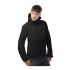 Куртка мужская Hooded Softshell темно-синяя, , 