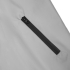 Ветровка Manifest из светоотражающей ткани, серая, , полиэстер 100%, плотность 157 г/м²