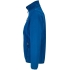 Куртка женская Falcon Women, ярко-синяя, , верх - переработанный полиэстер, 94%; эластан, 6%; плотность 270 г/м², софтшелл; подкладка - полиэстер, 100%, флис