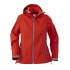 Куртка софтшелл женская HANG GLIDING, красная, , полиэстер 100%, плотность 50d; софтшелл