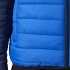 Куртка мужская Outdoor, темно-синяя с ярко-синим, , полиэстер 100%, рипстоп, утеплитель 240 г/м²