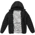 Куртка с подогревом Thermalli Chamonix, черная, , 