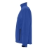 Куртка мужская на молнии RELAX 340, ярко-синяя, , 