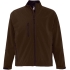 Куртка мужская на молнии RELAX 340, коричневая, , 