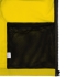 Жилет флисовый Manakin, желтый, , полиэстер 100%, плотность 280 г/м², флис