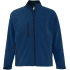 Куртка мужская на молнии RELAX 340, темно-синяя, , 