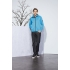 Куртка флисовая мужская New Look Men 250, черная, , 