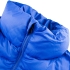 Куртка Unit Hatanga, ярко-синяя, , полиэстер, 260т,  утеплитель синтепух
