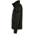 Куртка флисовая мужская New Look Men 250, черная, , 