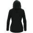 Куртка-трансформер женская Matrix, серая с черным, , 