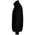 Куртка мужская Falcon Men, черная, , верх - переработанный полиэстер, 94%; эластан, 6%; плотность 270 г/м², софтшелл; подкладка - полиэстер, 100%, флис